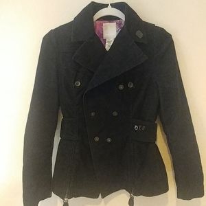 Diesel Vintage Ladies Corduroy Jacket